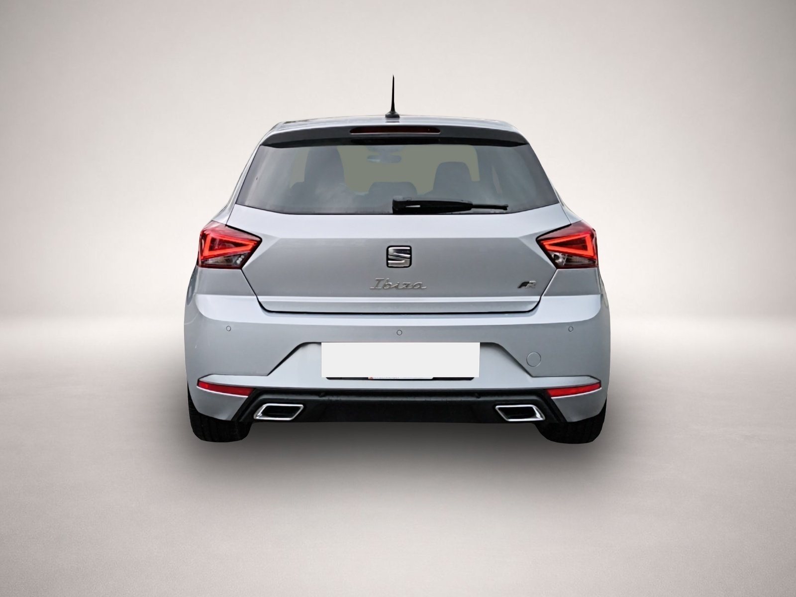 Seat Ibiza (04/2023, Benzin)