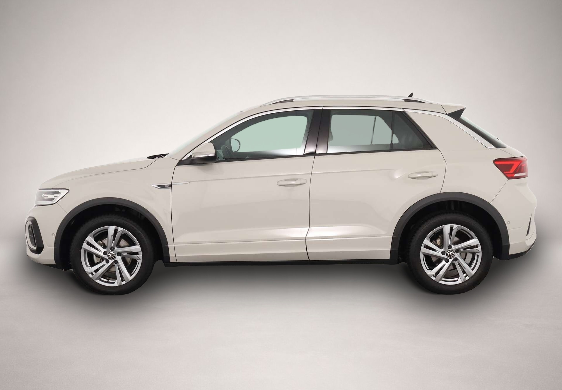 Volkswagen T-Roc (03/2024, Benzin)