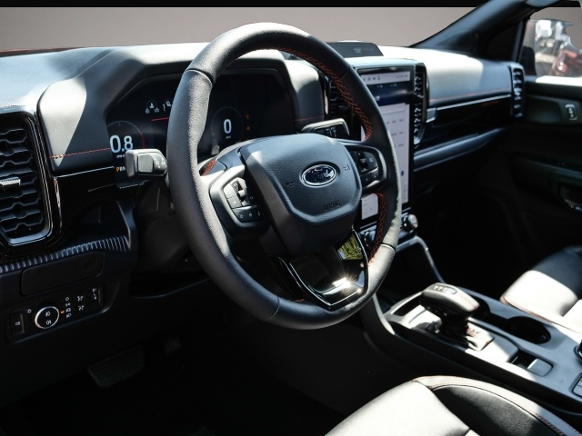 Ford Ranger (06/2026, Diesel)