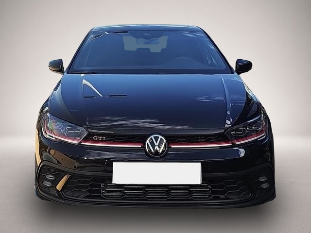 Volkswagen Polo (05/2026, Benzin)