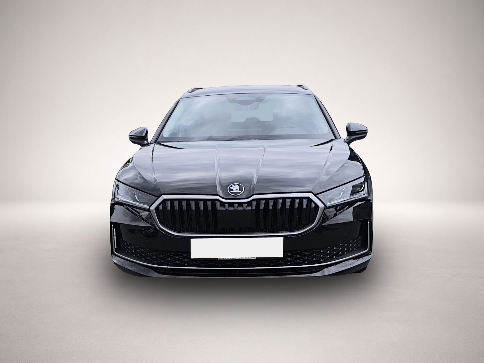 Skoda Superb (07/2025, Diesel)
