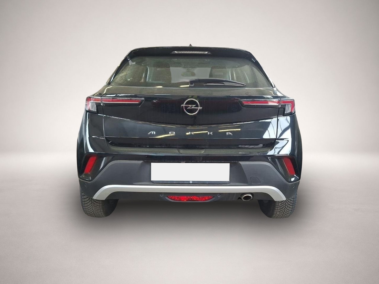 Opel Mokka (04/2023, Diesel)