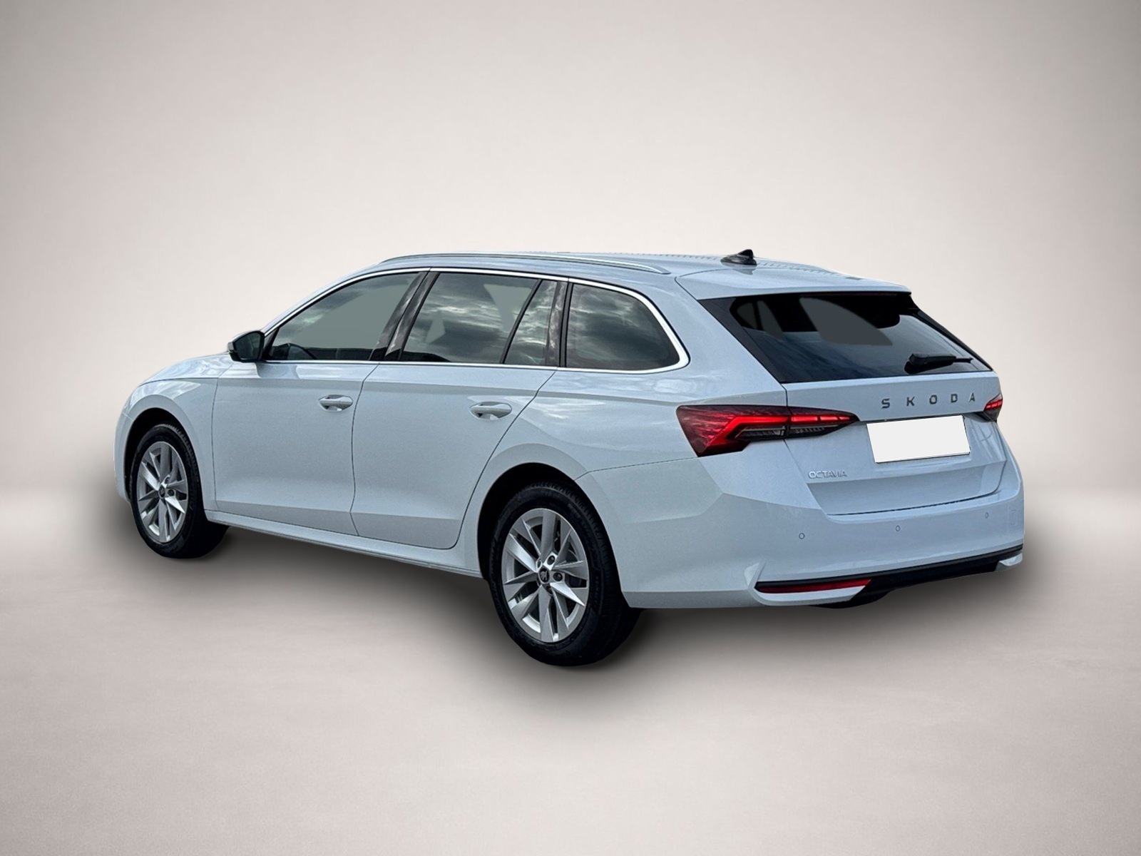 Skoda Octavia (06/2026, Diesel)