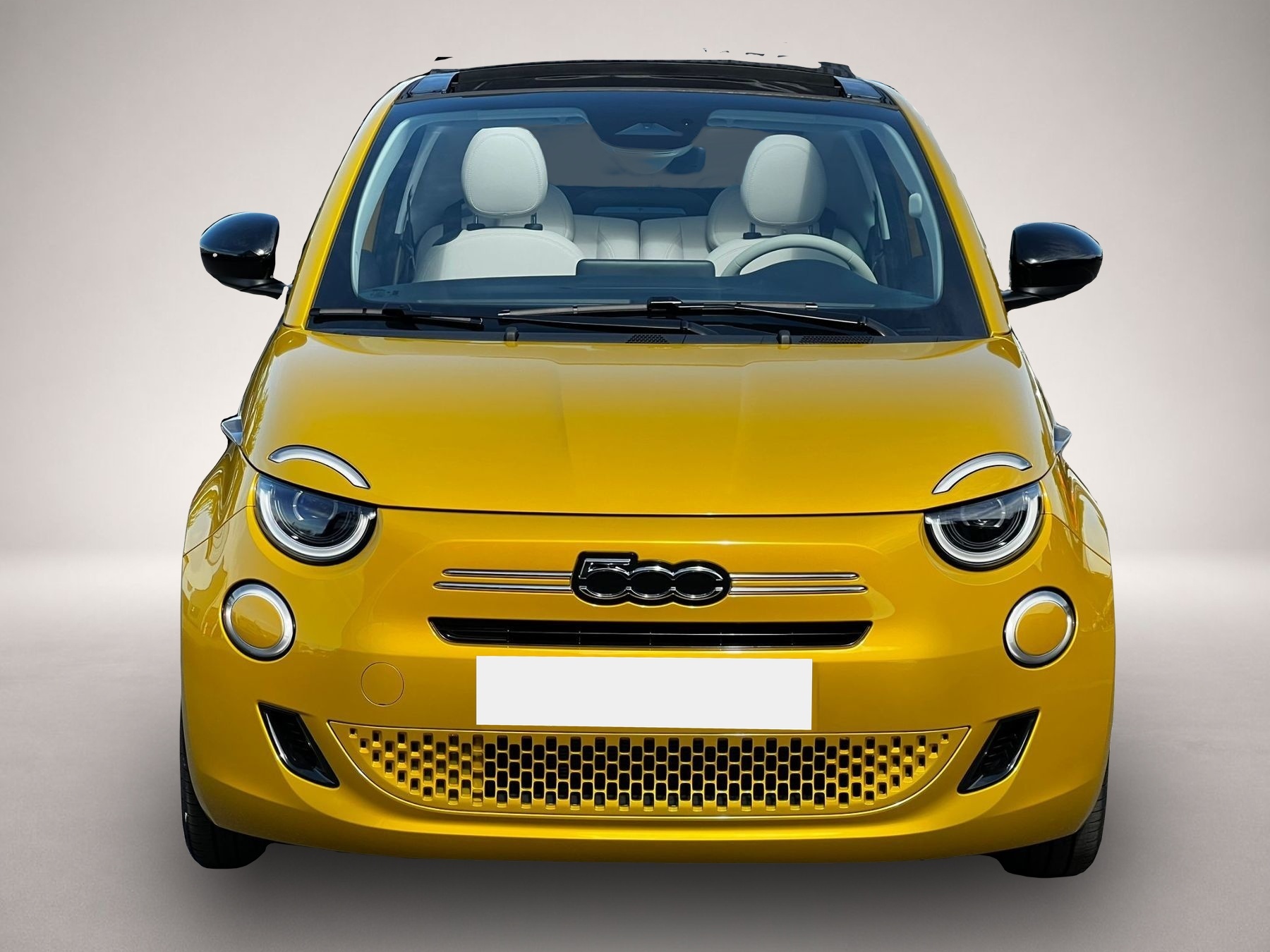 Fiat 500 (07/2026, Hybrid (Benzin/Elektro))