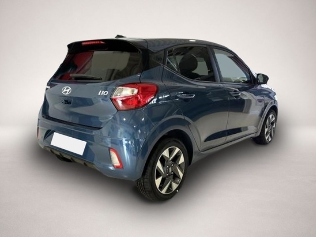Hyundai i10 (11/2025, Benzin)
