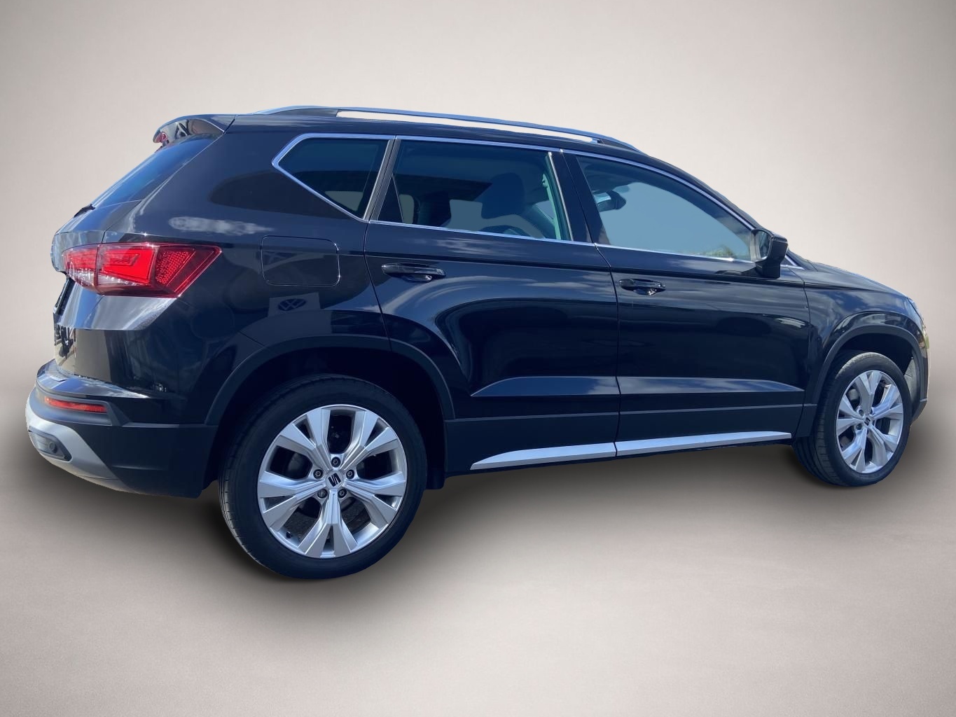Seat Ateca (03/2022, )