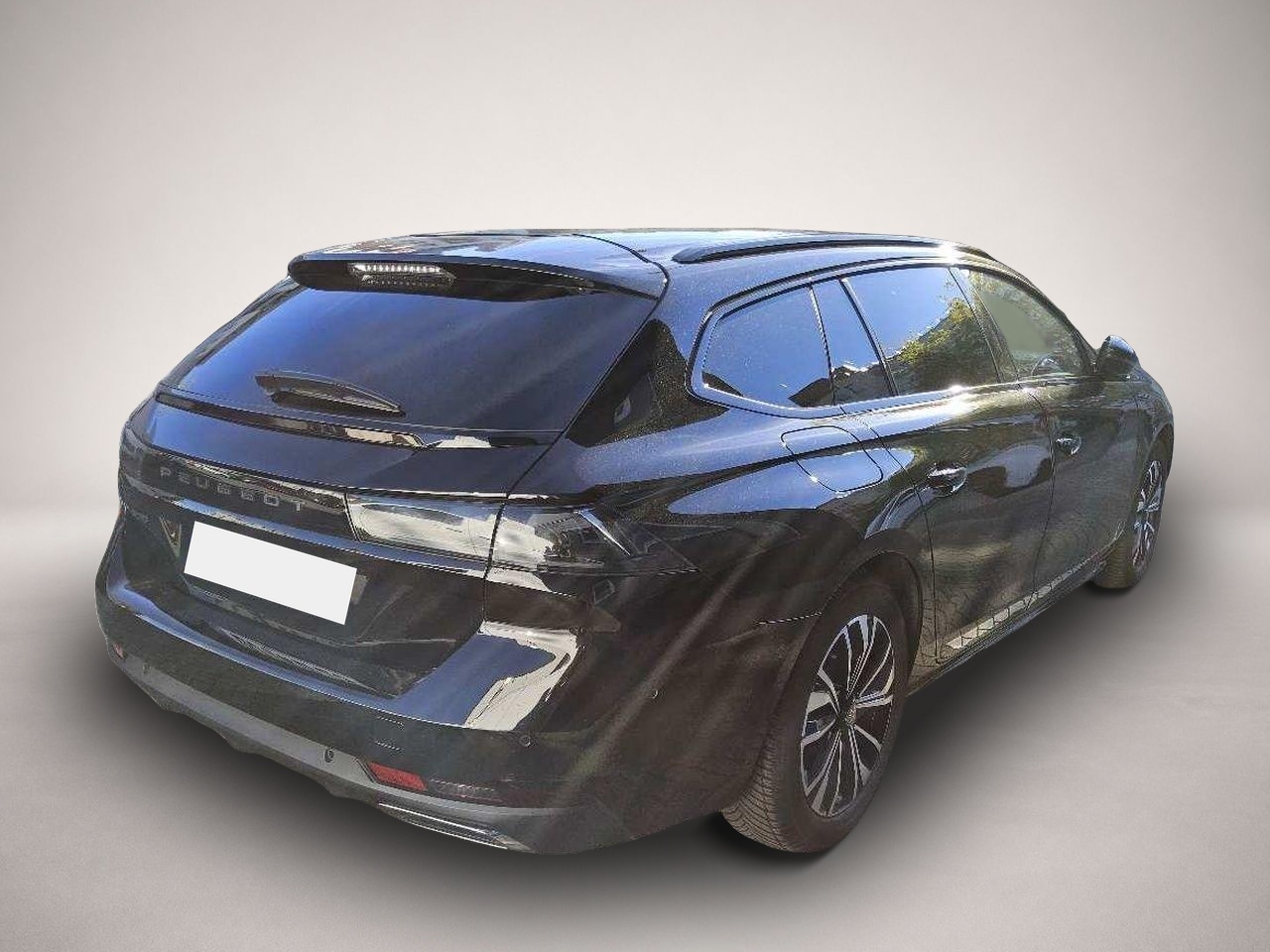 Peugeot 508 (03/2024, )
