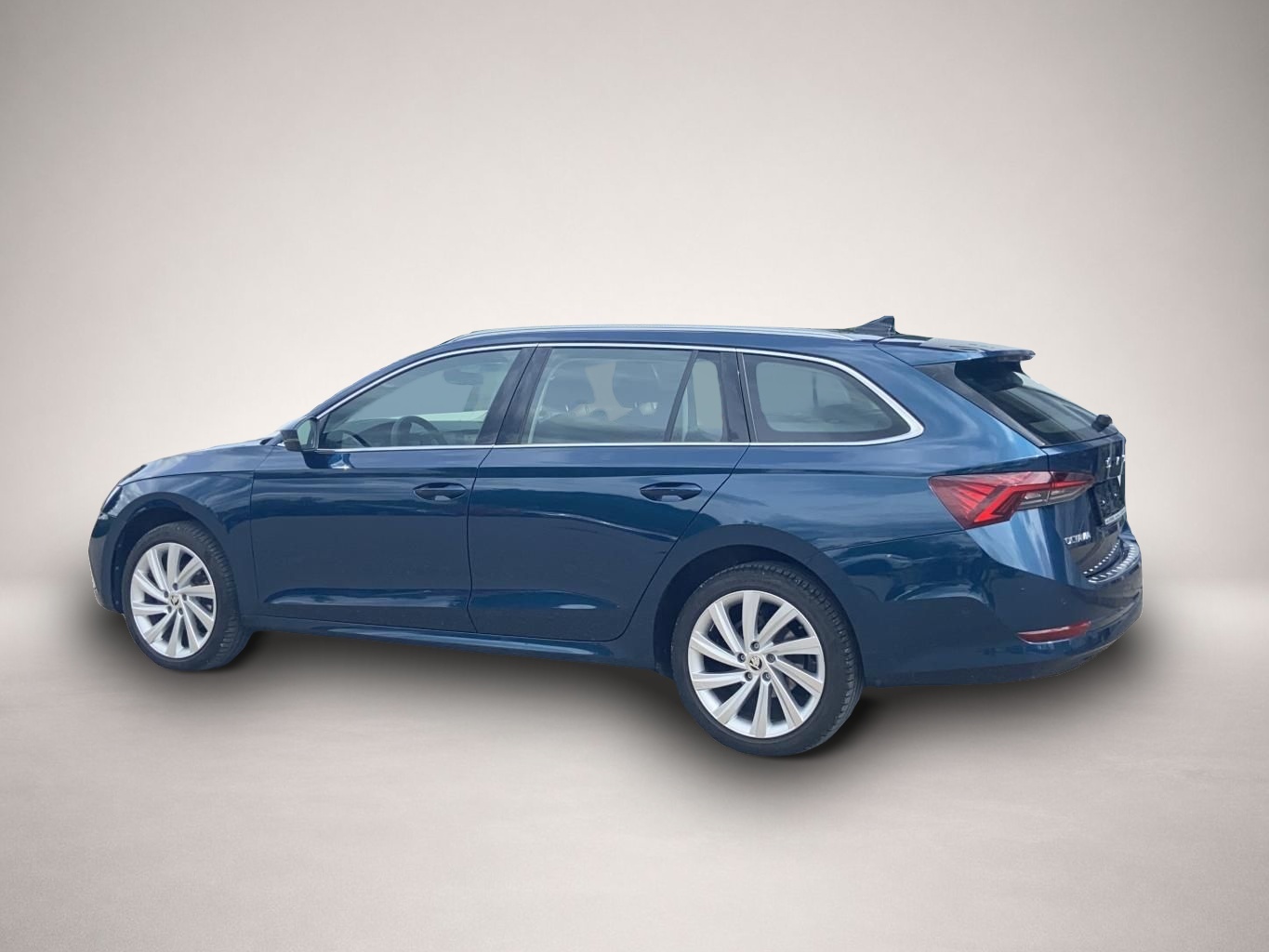 Skoda Octavia (03/2023, )