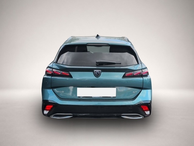 Peugeot 308 (11/2023, Benzin)