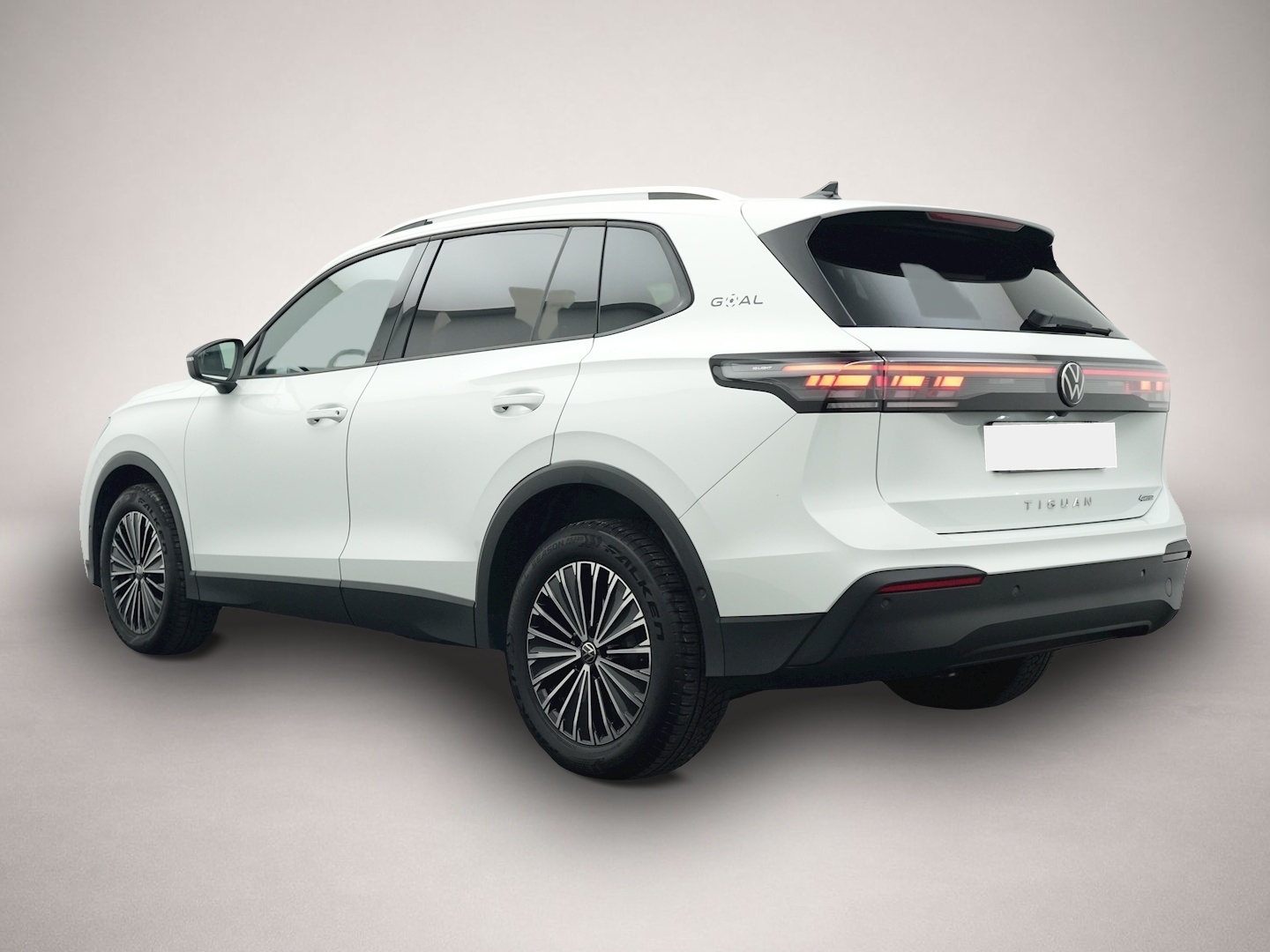 Volkswagen Tiguan (10/2024, Diesel)