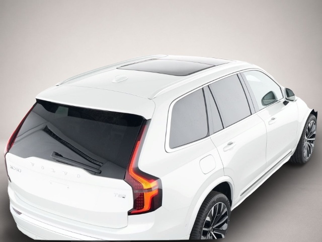 Volvo XC90 (06/2025, Hybrid (Benzin/Elektro))