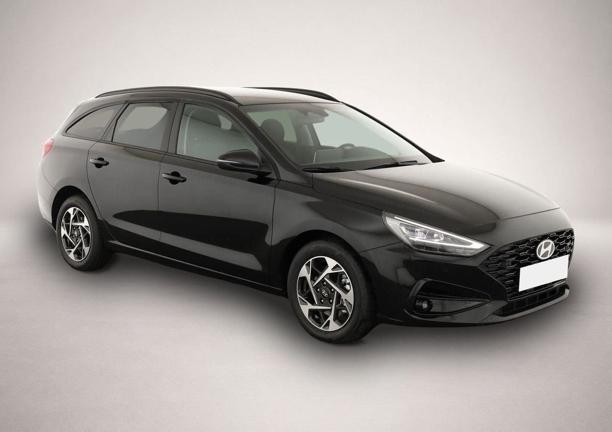Hyundai i30 (05/2026, Benzin)