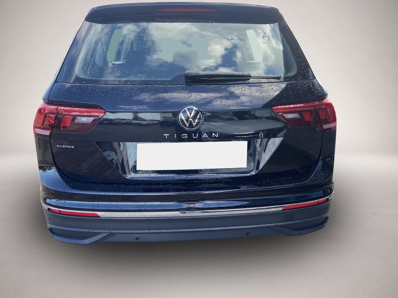 Volkswagen Tiguan Allspace (05/2025, )