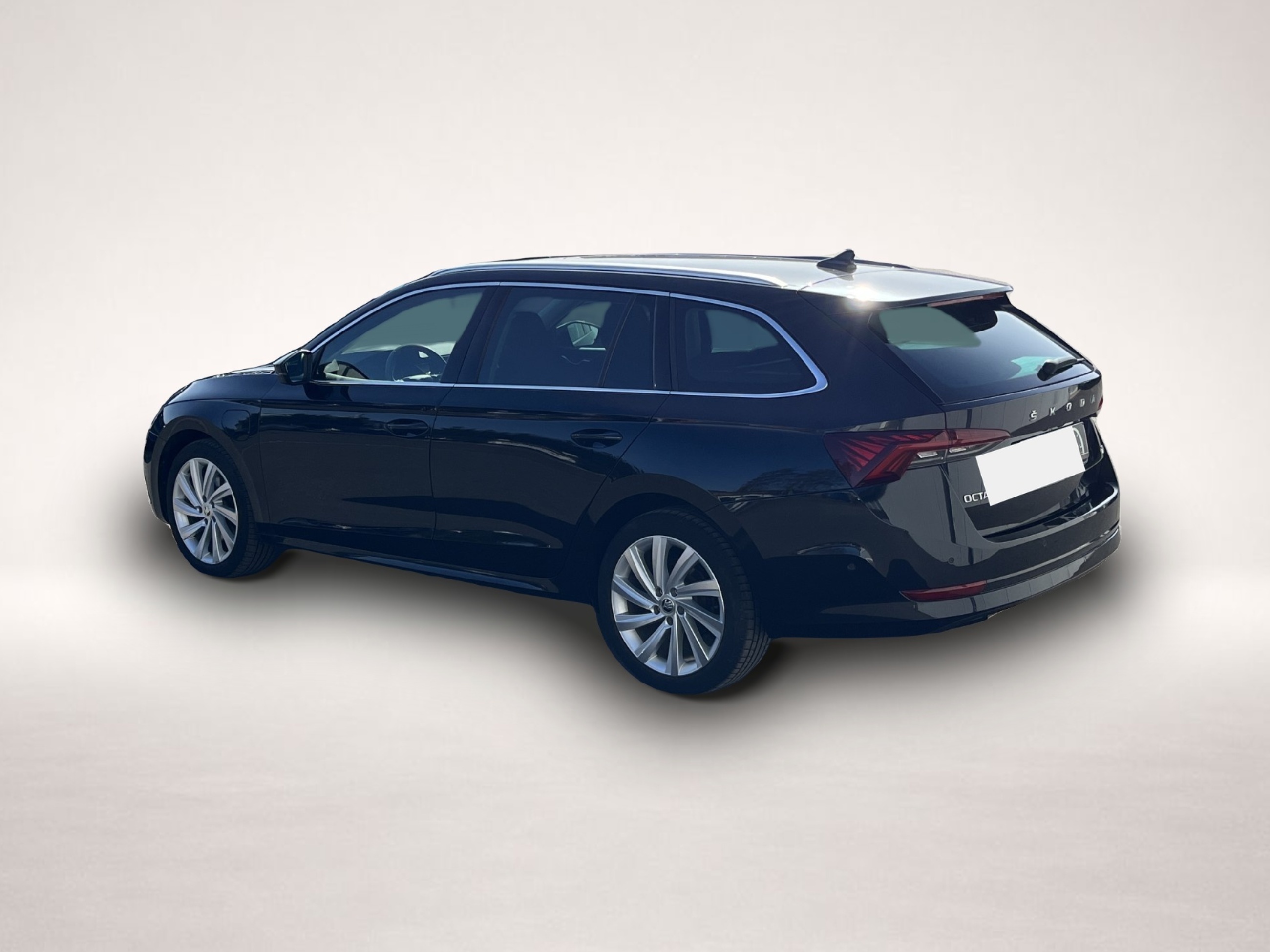 Skoda Octavia (10/2022, Hybrid (Benzin/Elektro))