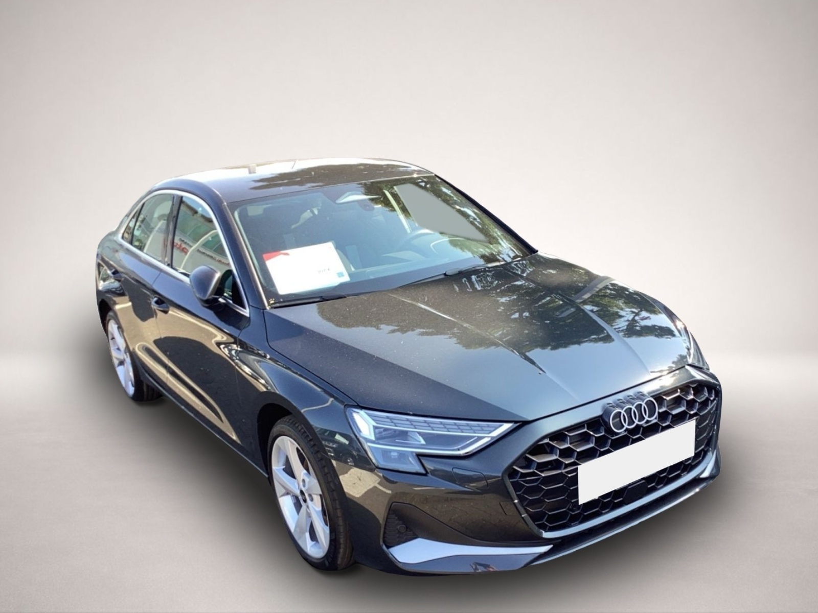 Audi A3 (10/2025, )