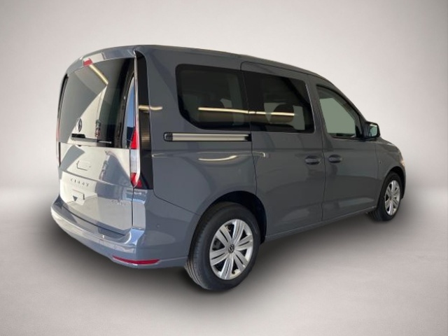 Volkswagen Caddy (06/2026, Hybrid (Benzin/Elektro))