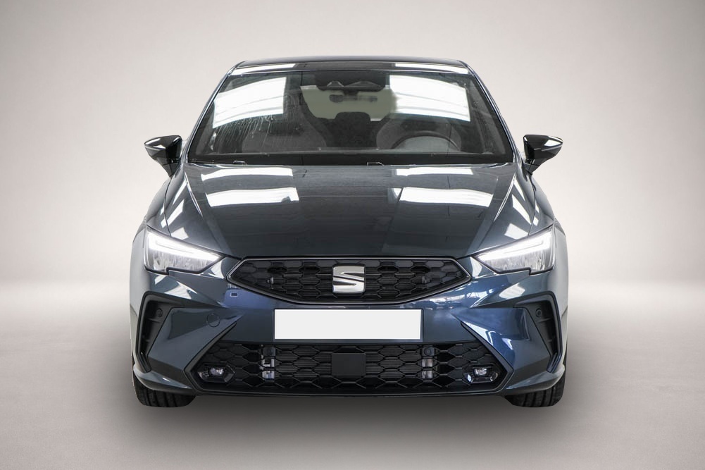 SEAT Ibiza, image 2 of 4