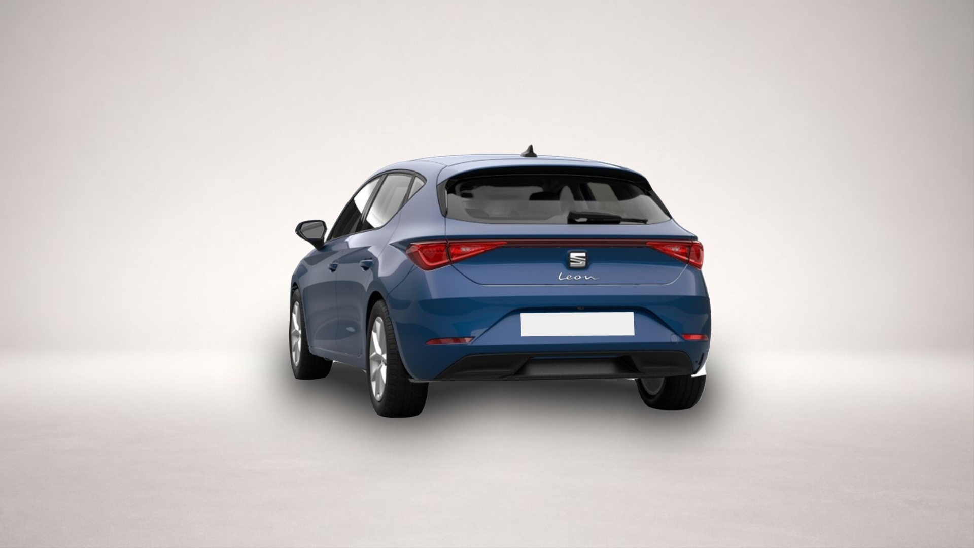 Seat Leon (08/2026, Benzin)