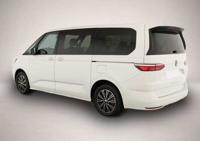 Volkswagen T7 Multivan (02/2026, Hybrid (Benzin/Elektro))