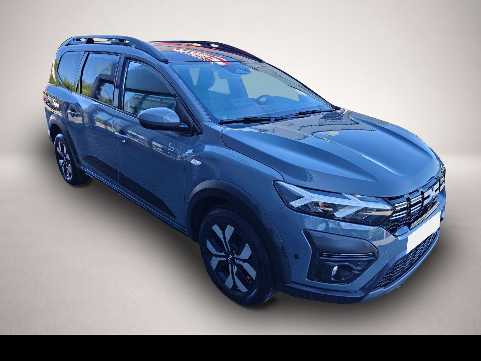 Dacia Jogger (01/2026, Autogas (LPG))