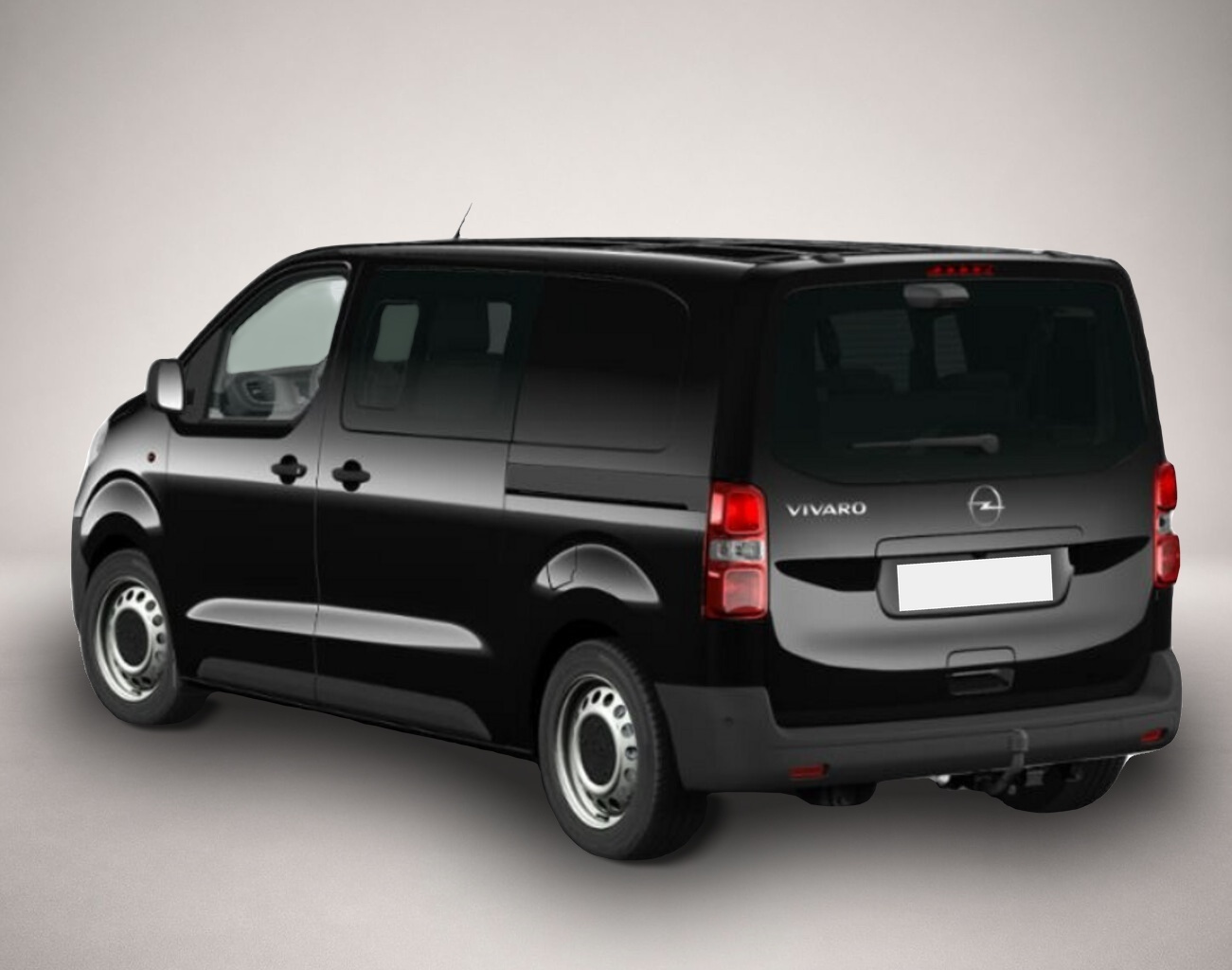Opel Vivaro (07/2026, Diesel)