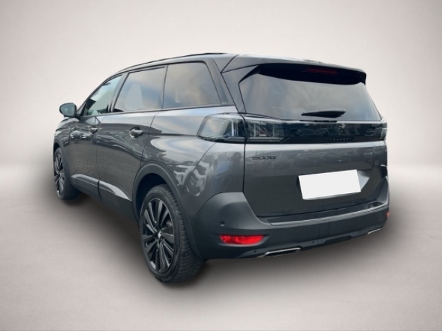 Peugeot 5008 (12/2023, Benzin)