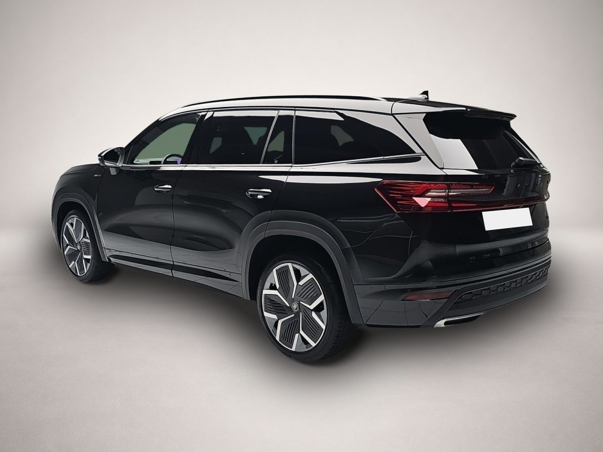 Skoda Kodiaq, Bild 3 von 4