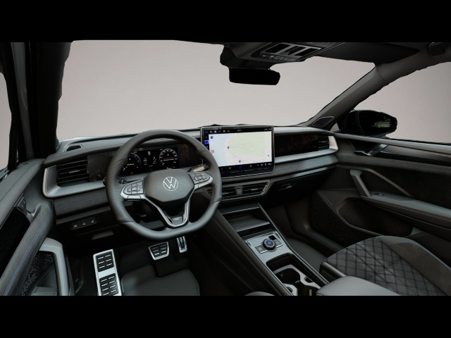 Volkswagen Tayron (02/2026, Diesel)