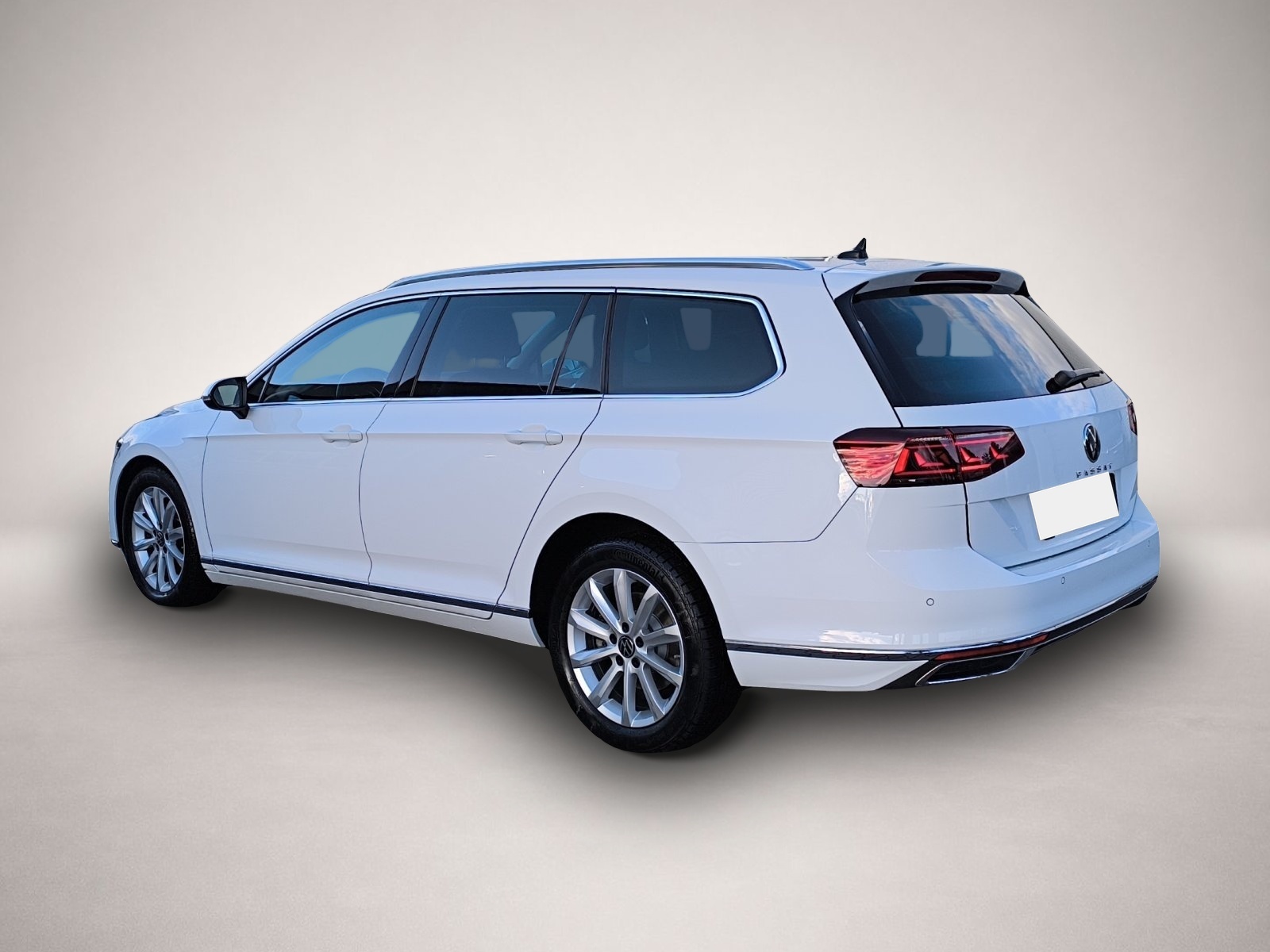 Volkswagen Passat Variant (02/2021, Diesel)