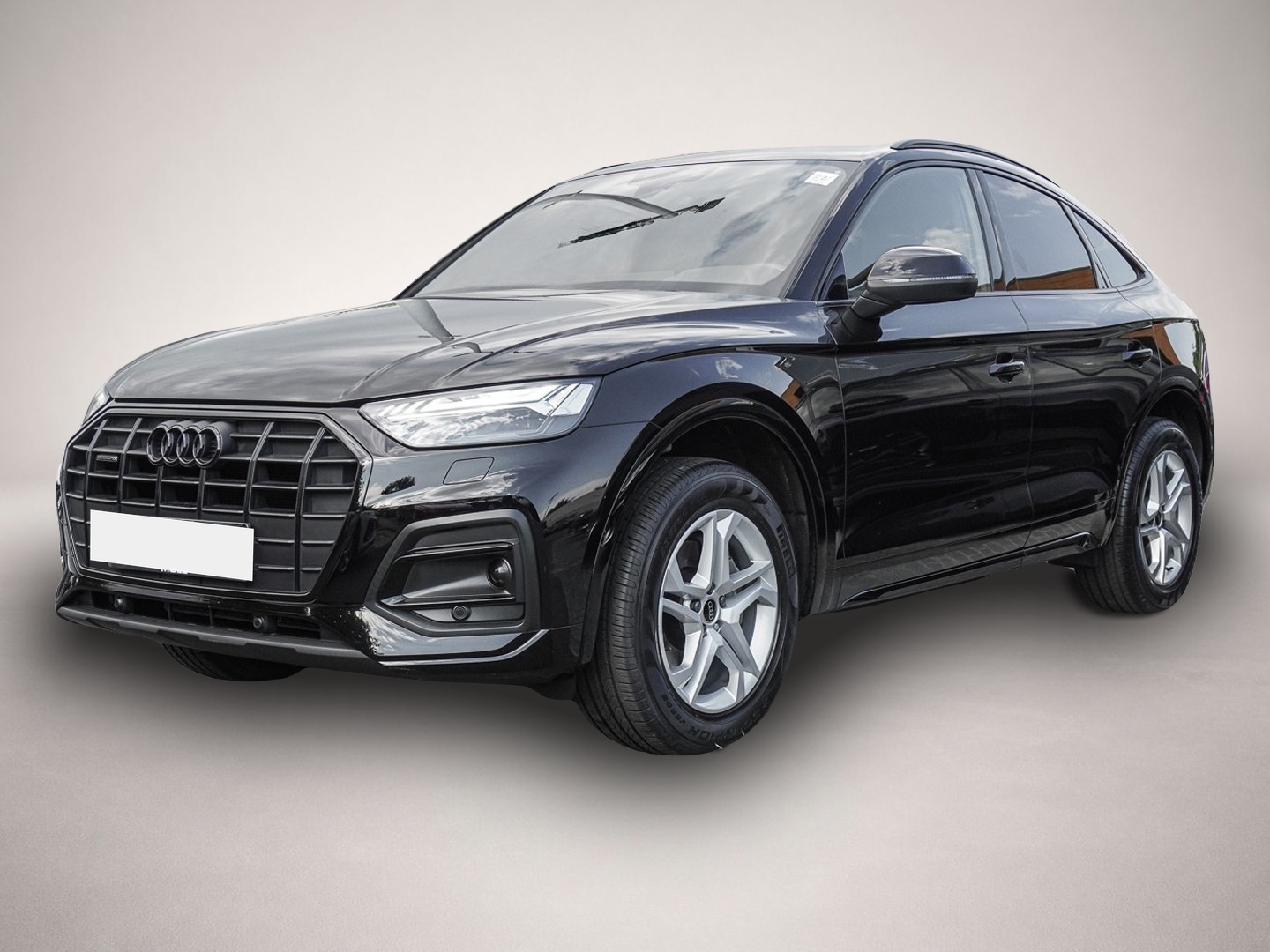 Audi Q5 (03/2024, )