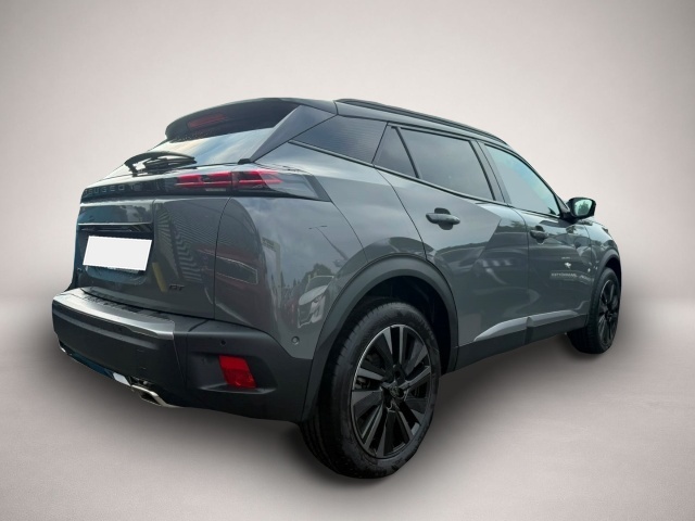 Peugeot 2008 (07/2024, Benzin)