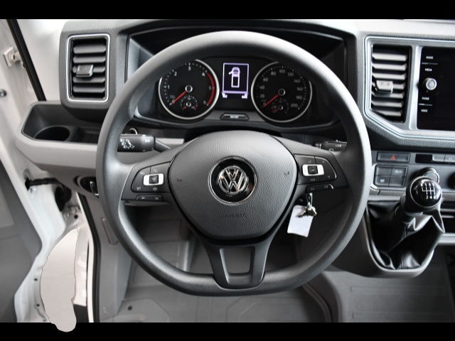 Volkswagen Other (12/2025, Diesel)