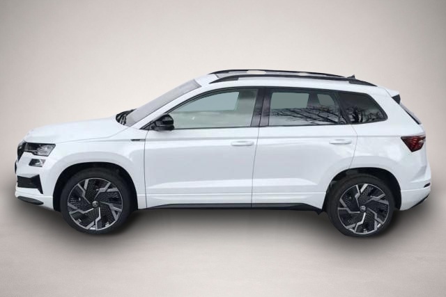 Skoda Karoq, image 3 of 5