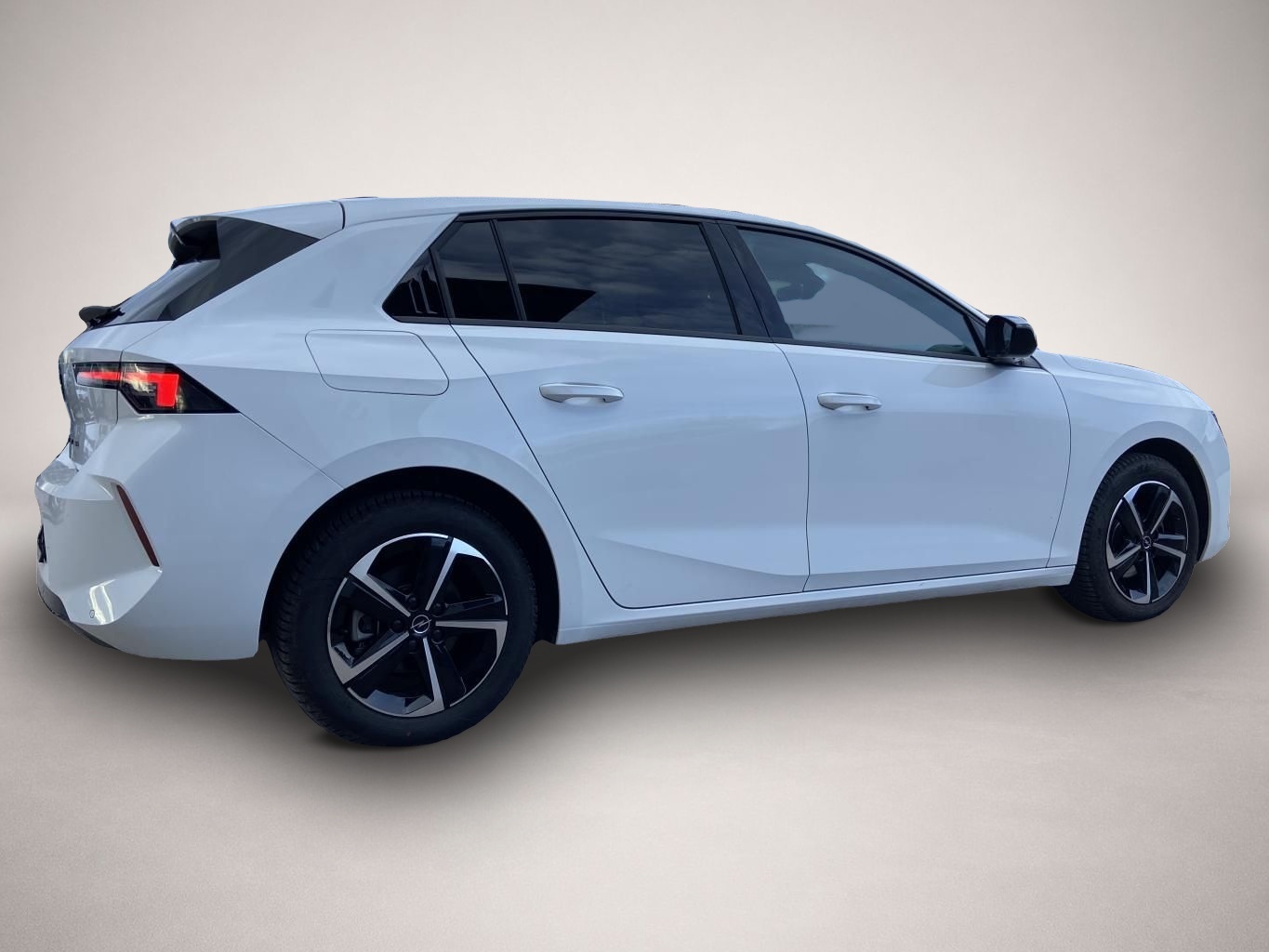 Opel Astra (12/2024, )