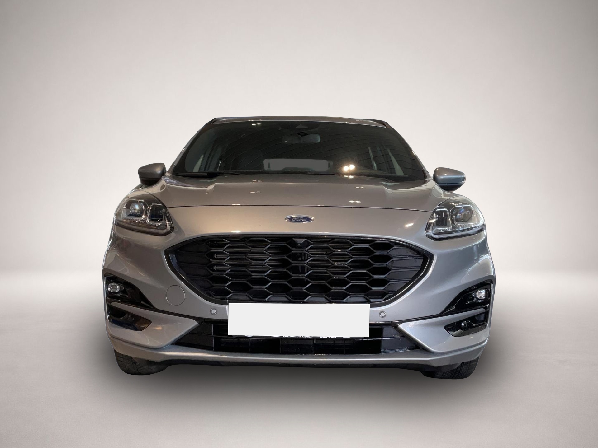 Ford Kuga (01/2024, Diesel)