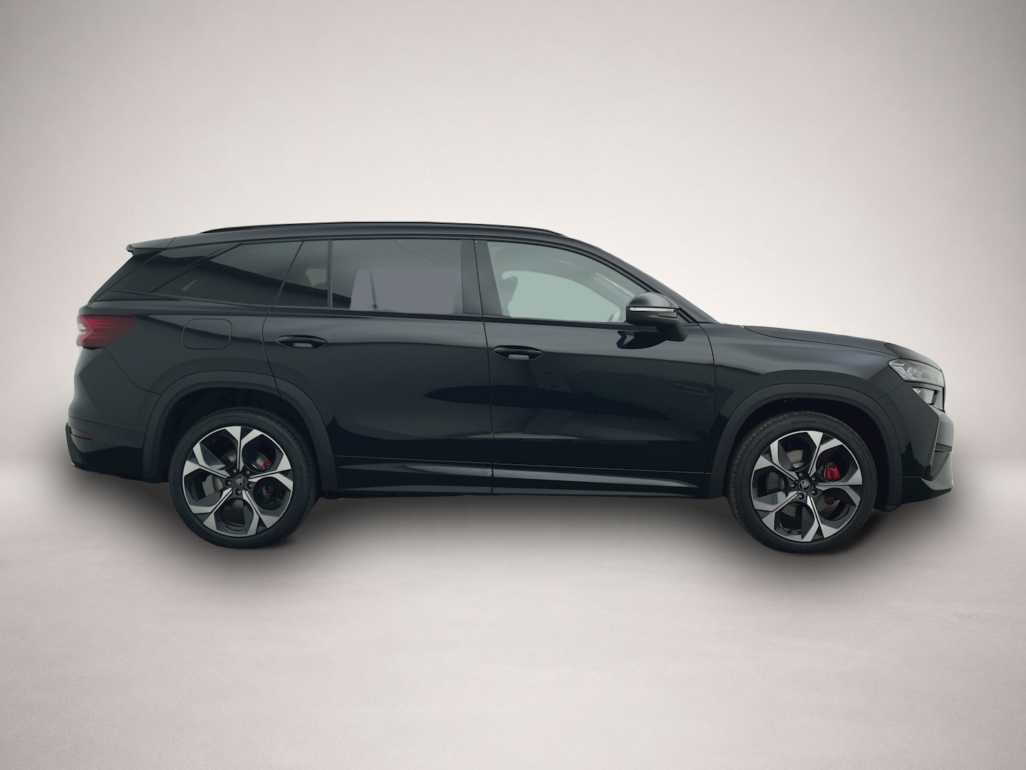 Skoda Kodiaq (11/2025, Benzin)