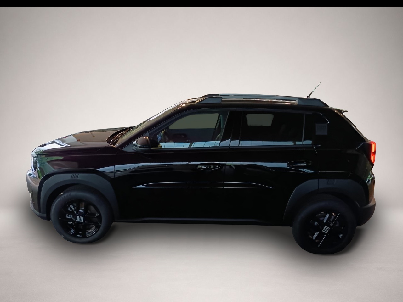 Fiat Grande Panda, image 3 of 7