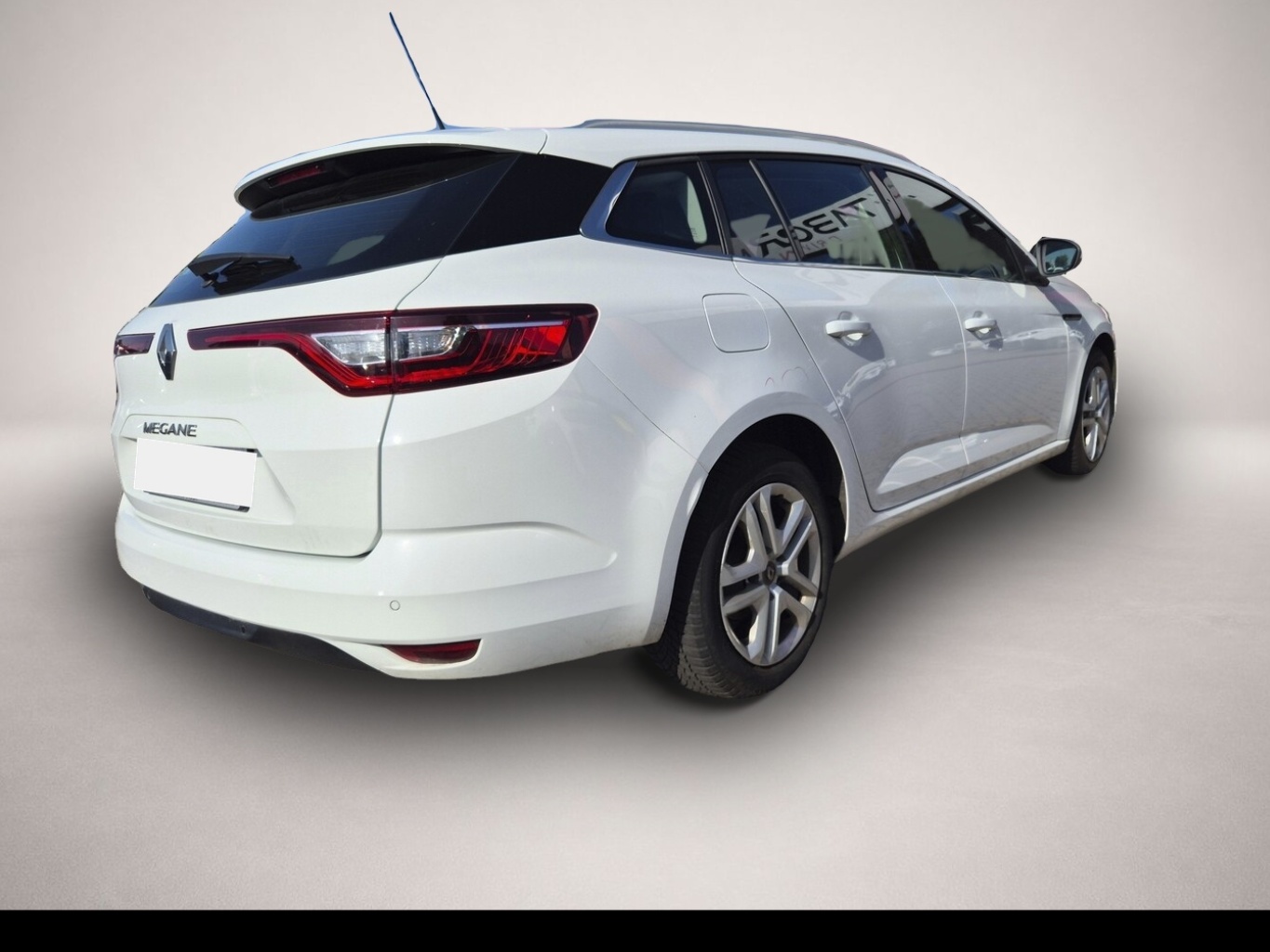 Renault Megane (07/2019, Diesel)
