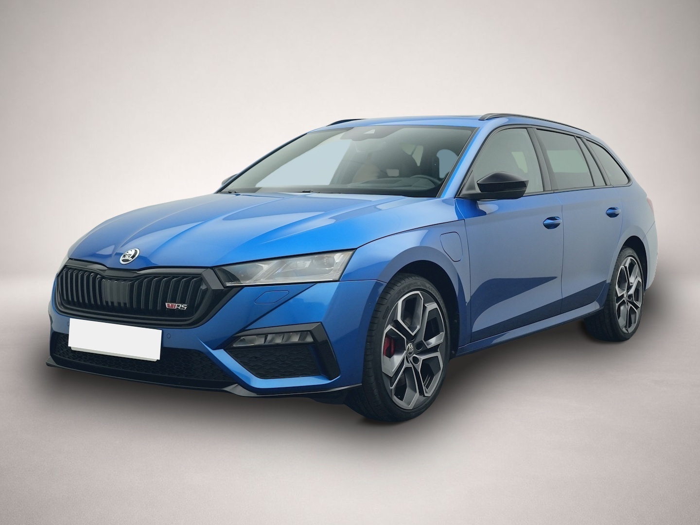 Skoda Octavia (01/2023, Hybrid (Benzin/Elektro))