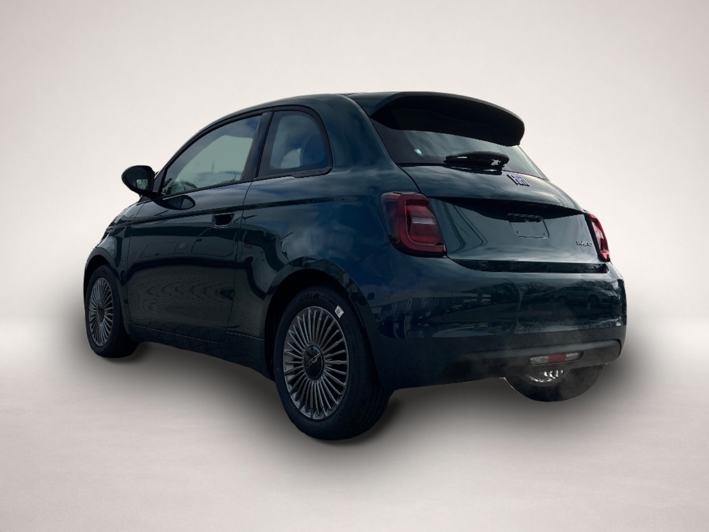 Fiat 500 (05/2026, Benzin)