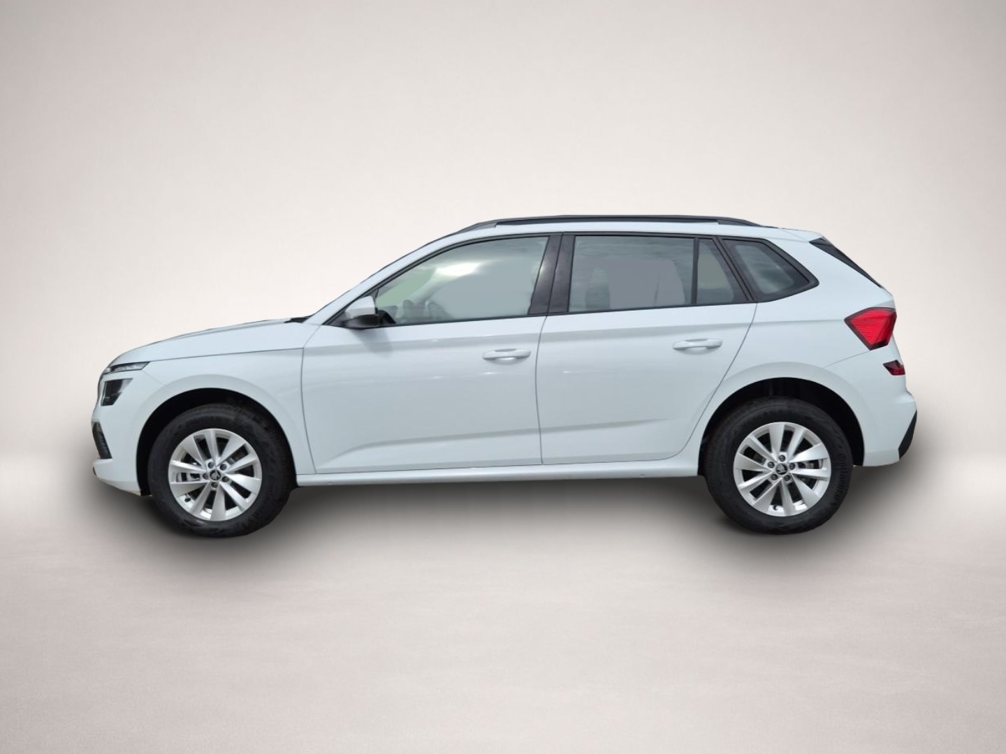Skoda Kamiq (06/2026, Benzin)