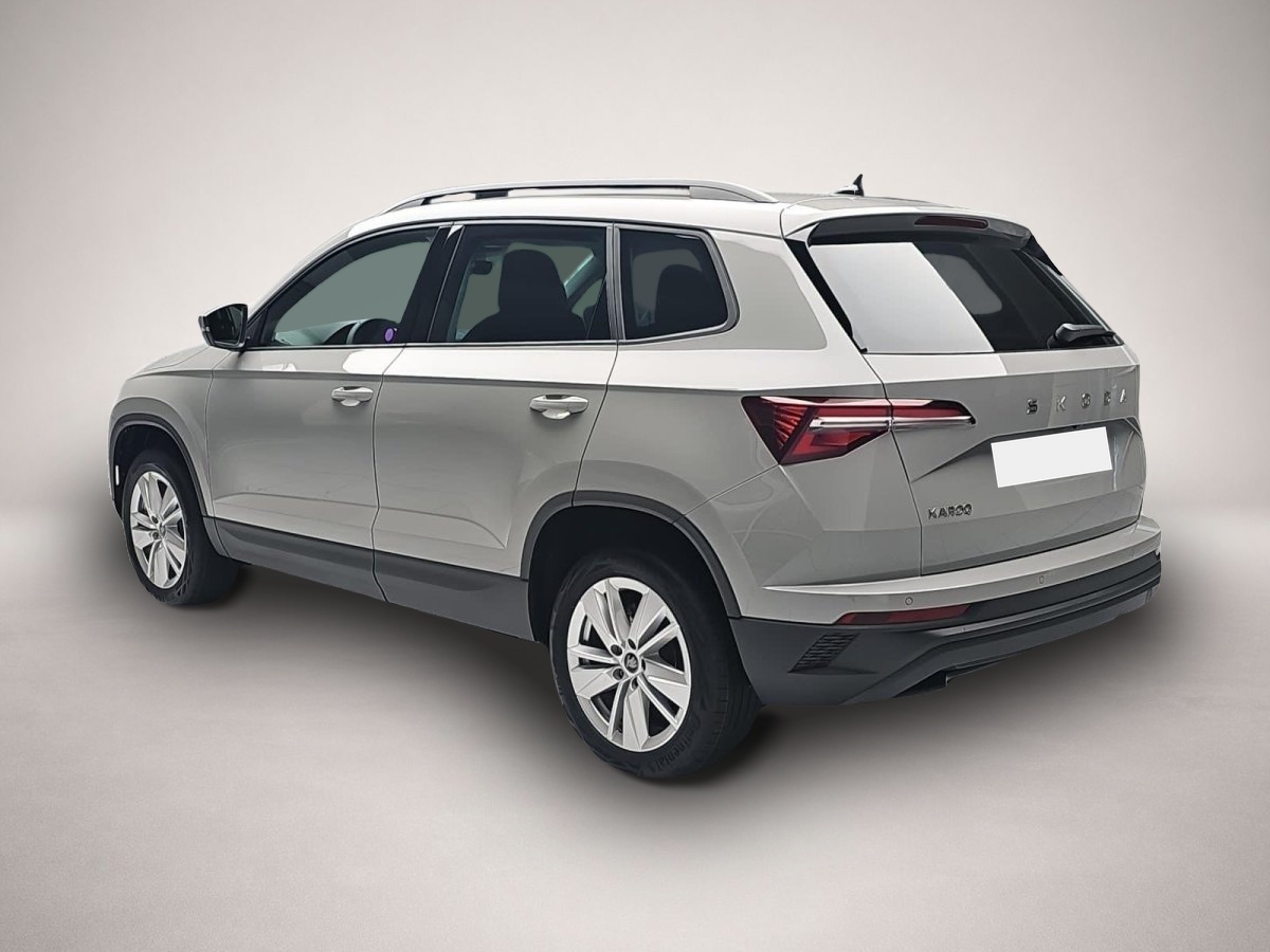 Skoda Karoq, Bild 4 von 5