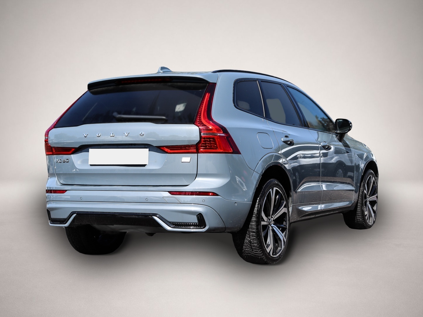 Volvo XC60 (09/2023, Hybrid (Benzin/Elektro))