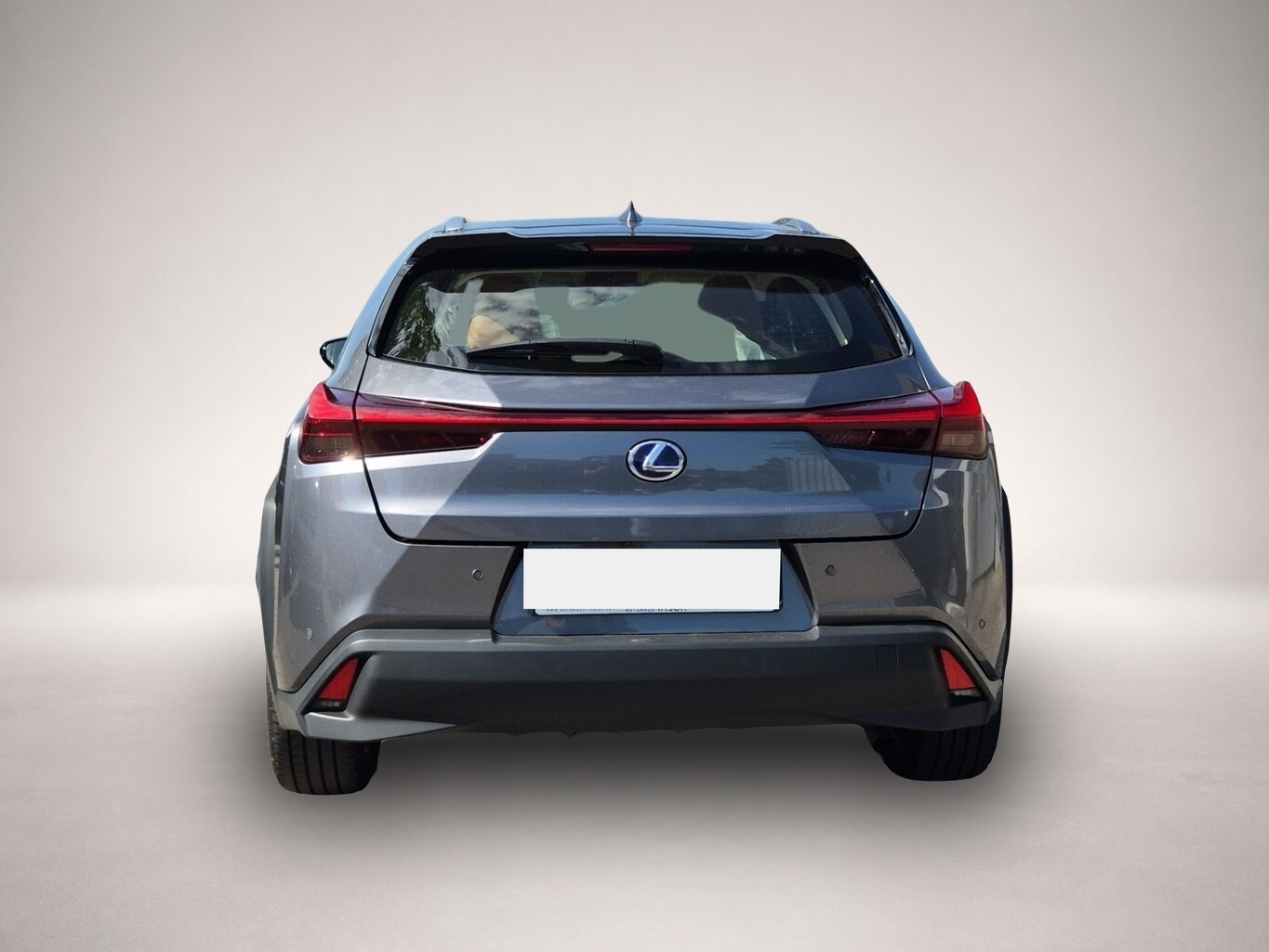 Lexus UX (09/2019, Hybrid (Benzin/Elektro))