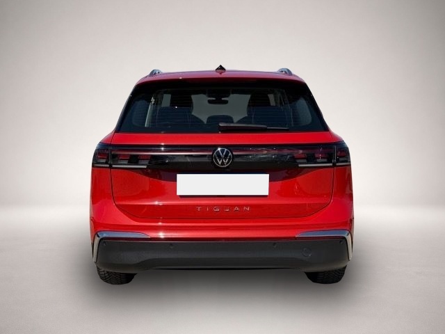 Volkswagen Tiguan (08/2024, Diesel)