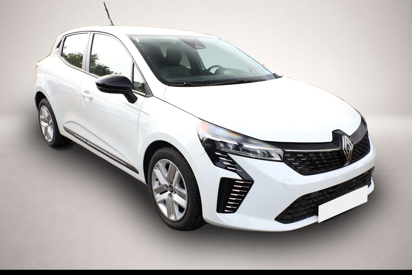 Renault Clio (04/2024, Benzin)