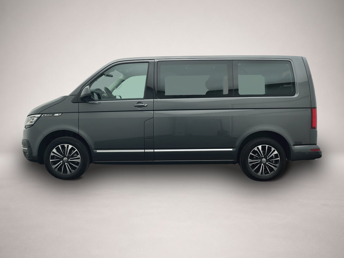 Volkswagen T6 Multivan (01/2024, Diesel)