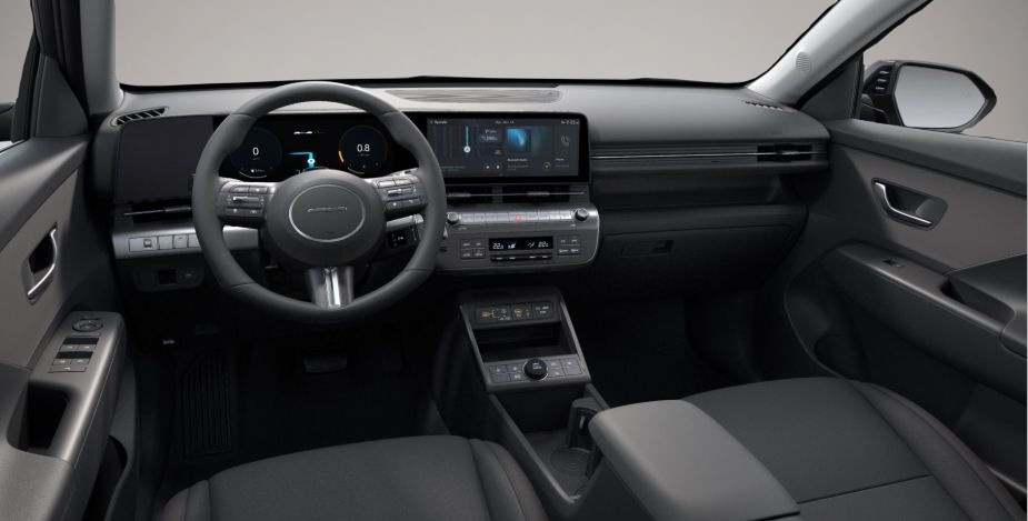 Hyundai Kona, image 4 of 4