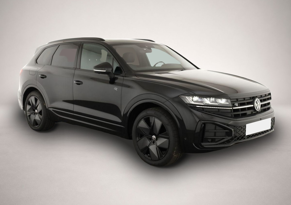 Volkswagen Touareg (04/2026, Diesel)