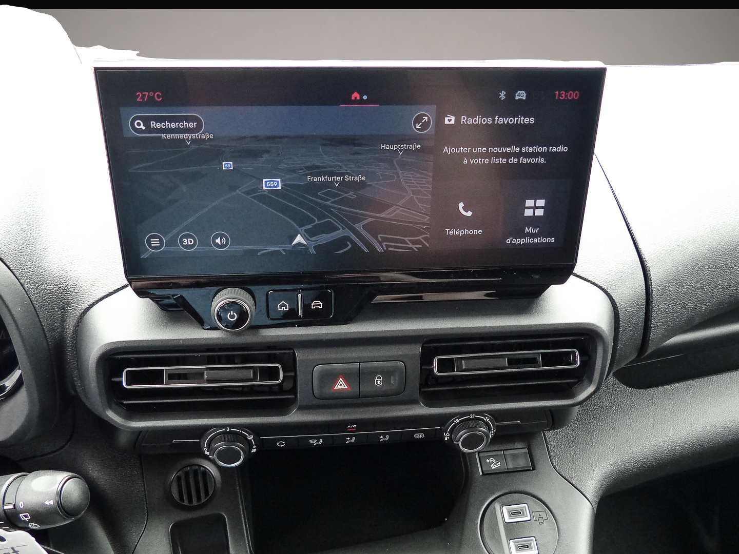 Fiat Doblo, Bild 5 von 7